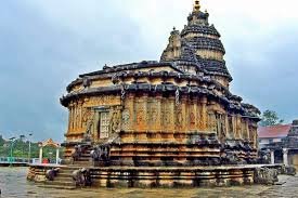 Sringeri Temple Tour Karnataka